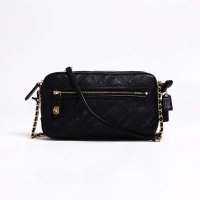 Coach 蔻驰 POPPY系列女士单肩手提女包 25079