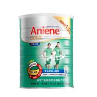 安怡(Anlene)金装高钙低脂配方奶粉升级版1700g