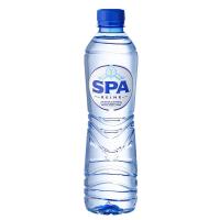 SPA 滋宝皇妃天然饮用水500ml