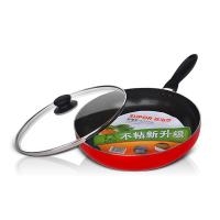 苏泊尔无油烟不粘锅PJ24M4不粘煎锅/平底锅燃气专用24CM