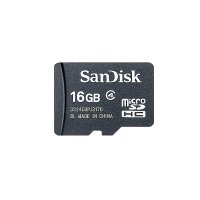 ILIKE 移动microSDHC 存储卡 16G