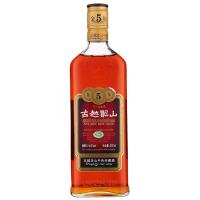 古越龙山库藏金五年500ml
