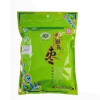 昆仑山和田玉枣四星500g