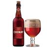 Chimay 智美啤酒750ml