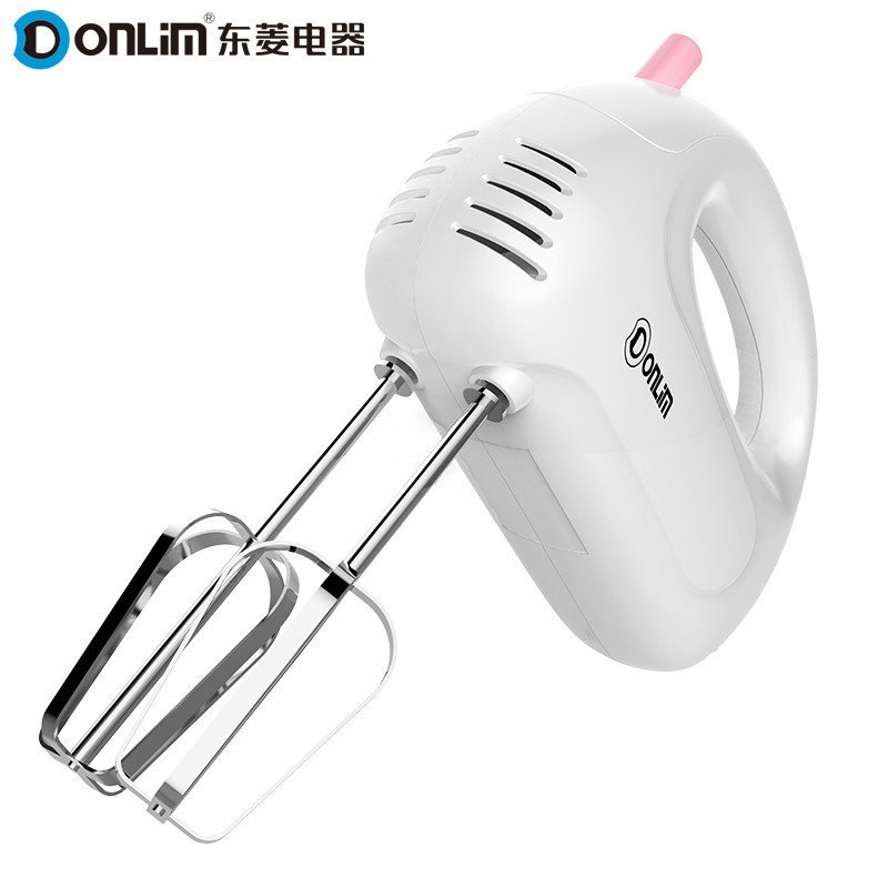 Donlim/东菱 DL-435家用打蛋器电动打奶油烘焙打蛋机