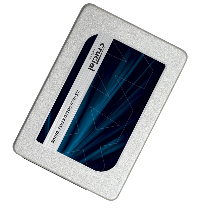 英睿达（Crucial）MX300系列1T SSD固态硬盘SATA3