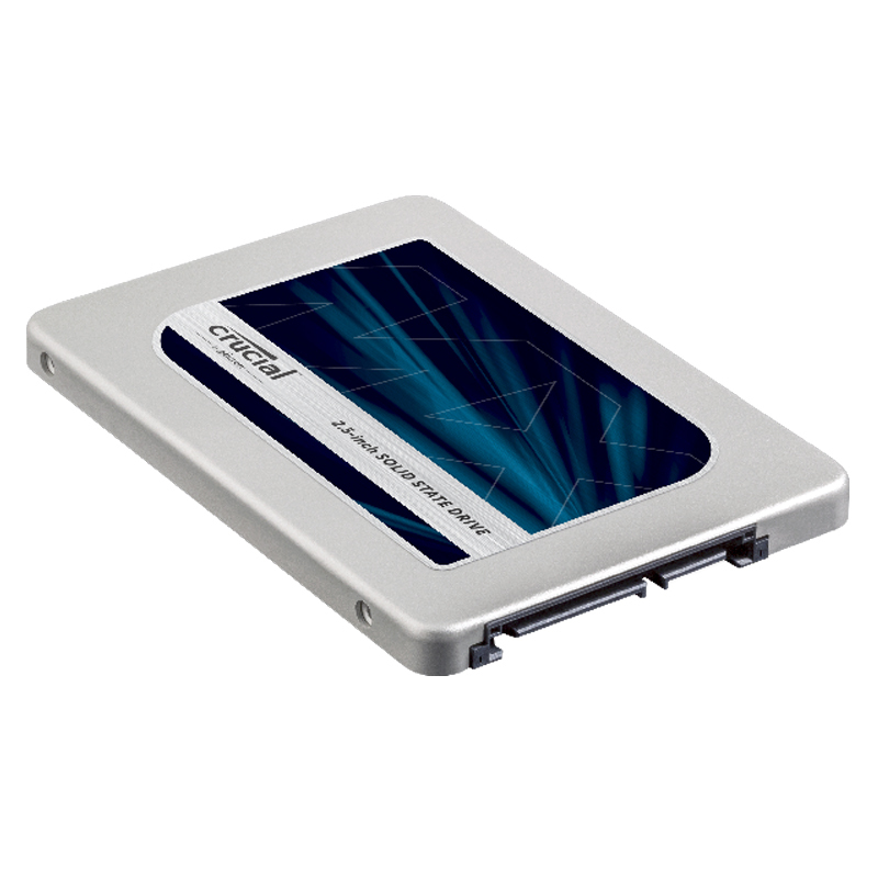 英睿达（Crucial）MX300系列1T SSD固态硬盘SATA3