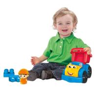 [苏宁自营]费雪美高自卸卡车狄伦CND82