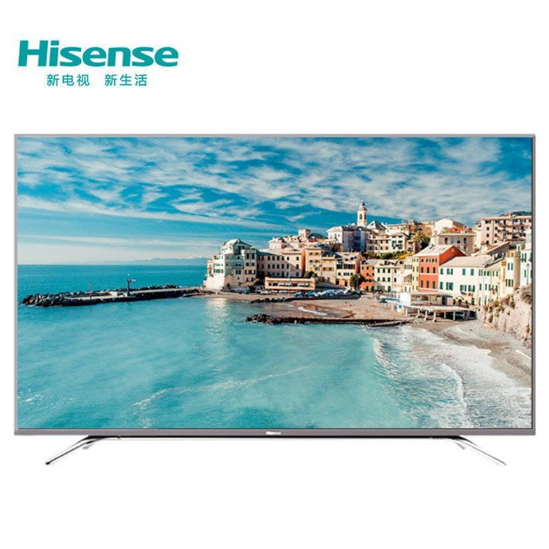 海信(Hisense)LED65K5500U 65英寸 4K超高清智能电视 14核处理器 VIDAA系统