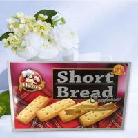 妃洛丽曲奇饼干(原味) 100克