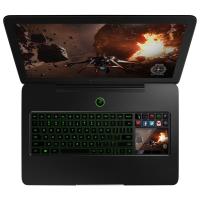 雷蛇灵刃游戏笔记本电脑RZ09-01171E50-R3C1