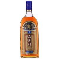 [苏宁易购超市]石库门1号(蓝牌)10年陈500ml
