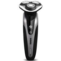 PQ9200旋转式3刀头剃须刀