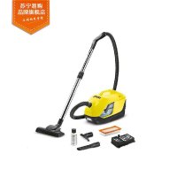 凯驰进口吸尘器DS5800家用无耗材真空水过滤