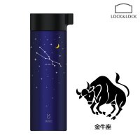 乐扣乐扣(Lock&Lock) 星座马克杯Taurus金牛座400ML LHC4121TA-OCH