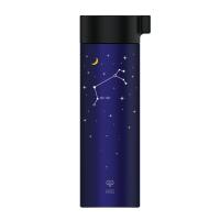 乐扣乐扣(Lock&Lock) 星座马克杯Aries白羊座400ML LHC4121AR-OCH