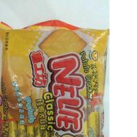 薯工坊饼干(大蒜味)