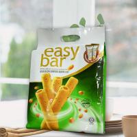 碧咔海苔味香脆玉米棒(膨化食品)108G