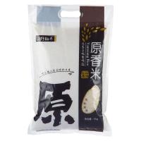 原香米(长粒香)