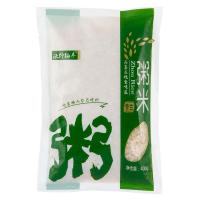黄白粥米400g