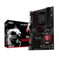 包邮 MSI/微星 970 GAMING AM3+ KILL网卡 台式机主板 配FX 8350