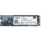 英睿达(Crucial)MX300系列275G SSD固态硬盘M.2