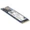 英睿达(Crucial)MX300系列275G SSD固态硬盘M.2