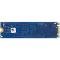 英睿达(Crucial)MX300系列275G SSD固态硬盘M.2