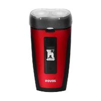 奔腾(POVOS) 剃须刀 PQ3300 充电式 双刀头