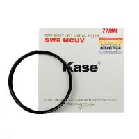 KASE/卡色 SWR MCUV 72mm超薄 多膜铜环UV镜 滤镜保护镜铜圈