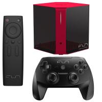 中兴九城funbox/饭盒网络电视游戏盒子