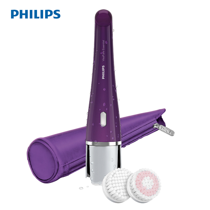 飞利浦(Philips) 电动洁面仪SC5275/34 梦幻紫