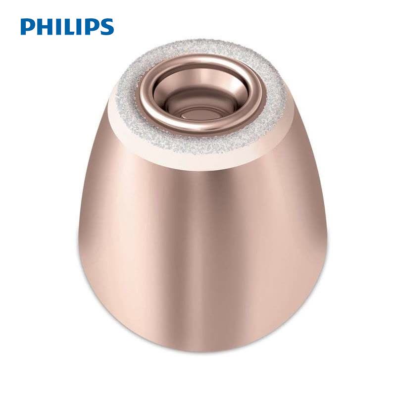 飞利浦(Philips) 微晶探头替换装SC6890 粉色图片