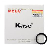 KASE/卡色SWR MCUV 28mm 超薄多膜铜环UV镜 多层镀膜防水防污滤镜