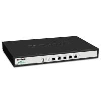 友讯(D-Link)DI-7400G 4WAN口 千兆企业级上网行为管理路由器有线智能QOS 企业路由器