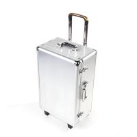 大疆 Phantom3 精灵3 高清四轴航拍飞行器 摄像无人机 拉杆铝箱