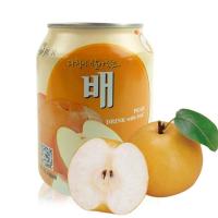 九日牌梨果肉果汁饮料 238ml