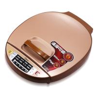 Midea/美的电饼铛MC-JCN30A 悬浮双面加热正品蛋糕机