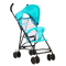 【苏宁自营】威凯（VIKI)婴儿儿童手推车 伞车 S1120（6个月-3岁）