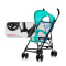 【苏宁自营】威凯（VIKI)婴儿儿童手推车 伞车 S1120（6个月-3岁）