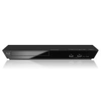 松下(Panasonic)DMP-BD79GK-K 蓝光高清DVD智能网络影碟机硬盘播放器(黑色)