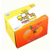 家宝柚子茶300g