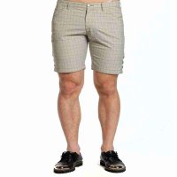 商务时尚休闲中裤OT903213456-52