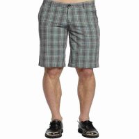 商务时尚休闲中裤J D1220056-10