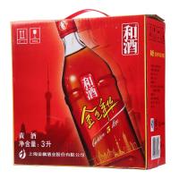 [苏宁易购超市]和酒金色年华五年陈500ml*6