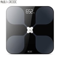 有品魔秤(PICOOC)C1 智能体脂健康秤