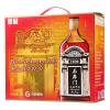 [苏宁易购超市]石库门上海老酒(黑标)500ml*6