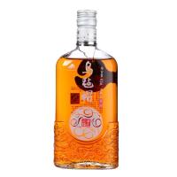 乌毡帽浦江之缘480ml