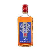 [苏宁易购超市]乌毡帽经典清爽(银标)480ml