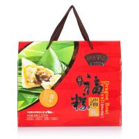 稻香村 私房福粽子礼盒
